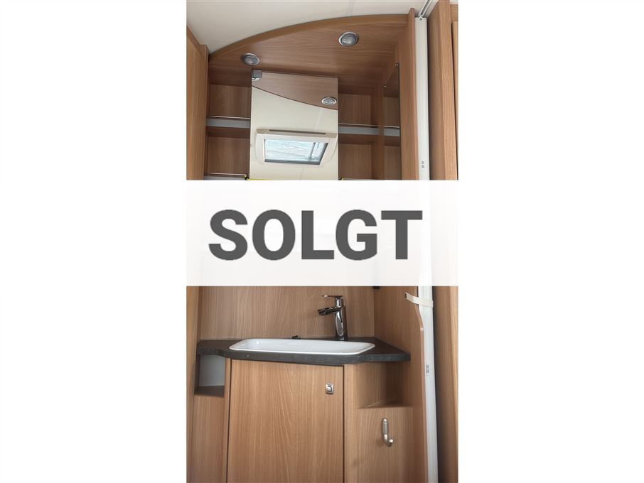 Knaus Südwind Silver Selection 450 FU