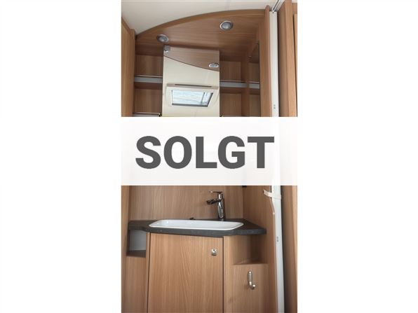 Knaus Südwind Silver Selection 450 FU