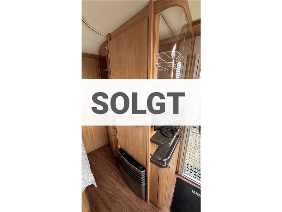 Knaus Südwind Silver Selection 450 FU