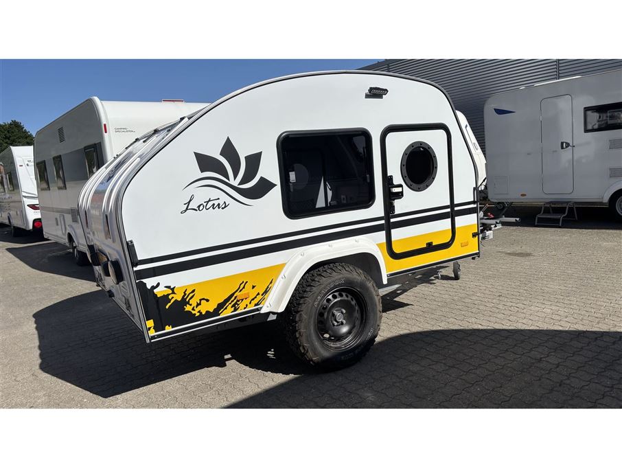Baskent Lotus Offroad OFFROAD MODEL
