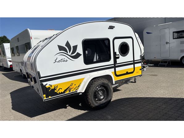 Baskent Lotus Offroad OFFROAD MODEL