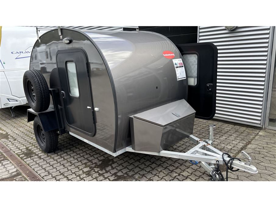 Sterckeman Starks Camper Go 750