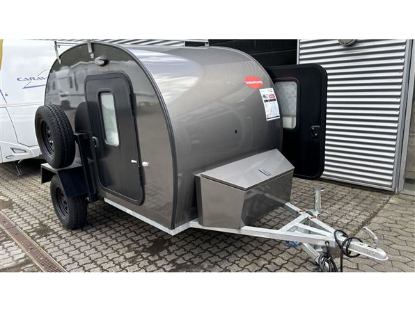Sterckeman Starks Camper Go 750