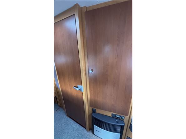 Dethleffs Beduin Emotion 515 V