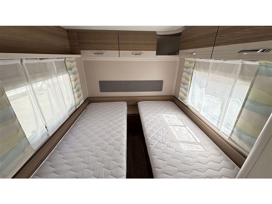 Dethleffs C joy 460 LE