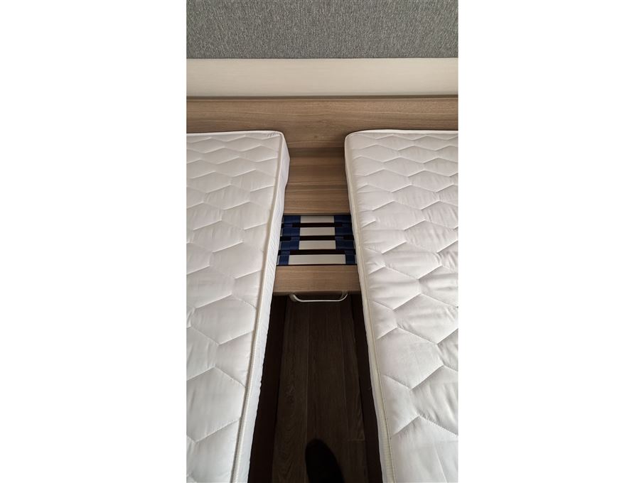 Dethleffs C joy 460 LE
