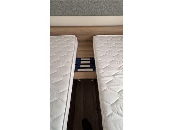 Dethleffs C joy 460 LE