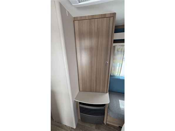 Dethleffs C joy 460 LE