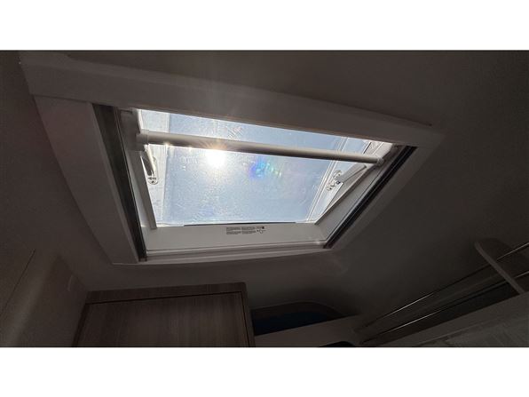 Dethleffs C joy 460 LE