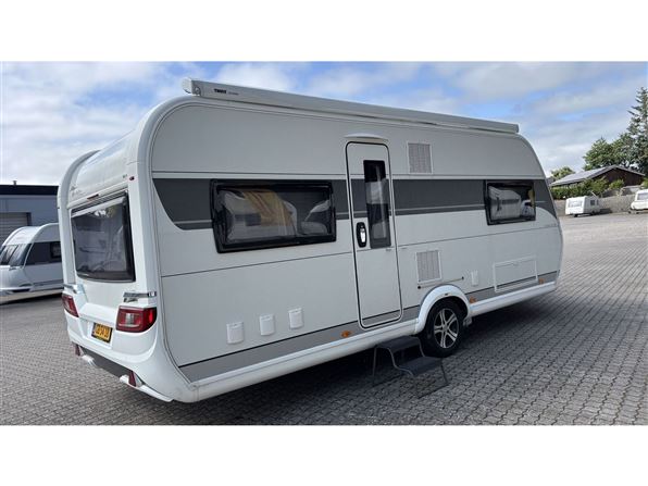 Hobby Excellent 560 CFe