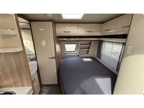 Hobby Excellent 560 CFe