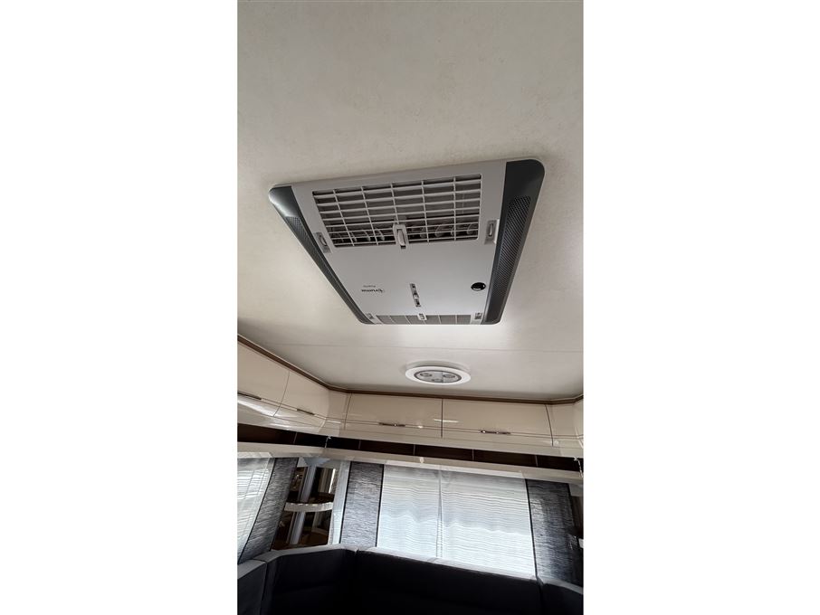 Hobby Excellent 560 CFe