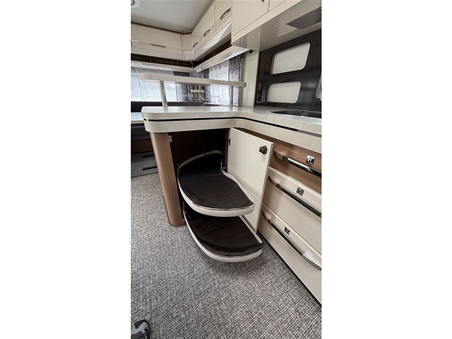 Hobby Excellent 560 CFe