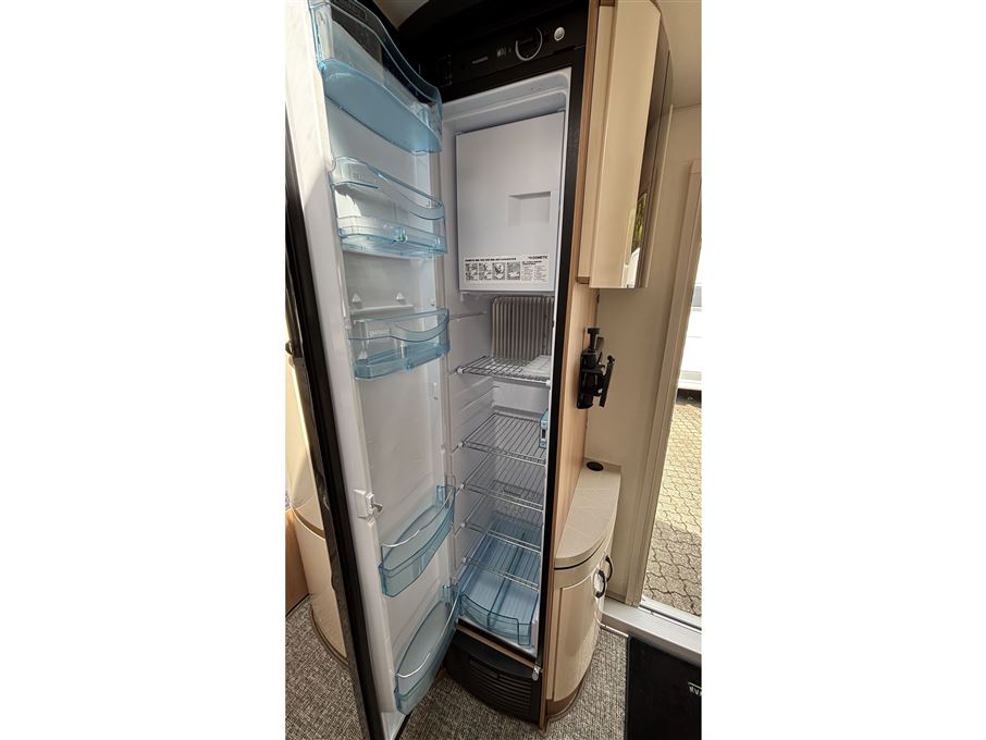 Hobby Excellent 560 CFe