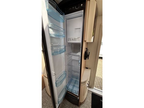 Hobby Excellent 560 CFe
