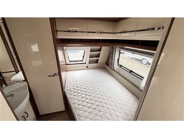 Hobby Excellent 540 UFe