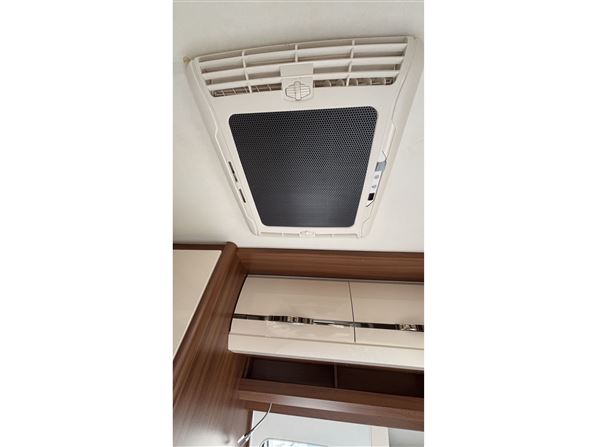 Hobby Excellent 540 UFe