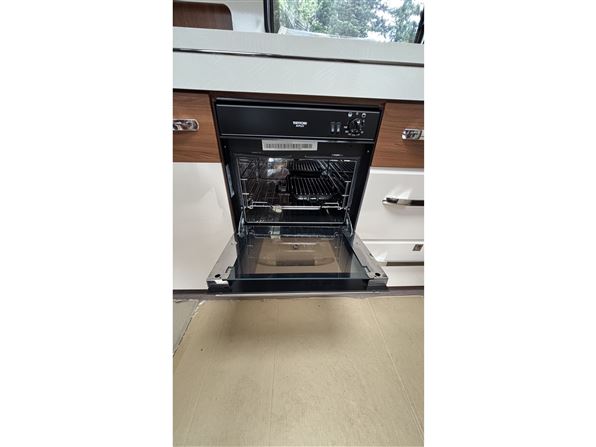 Hobby Excellent 540 UFe