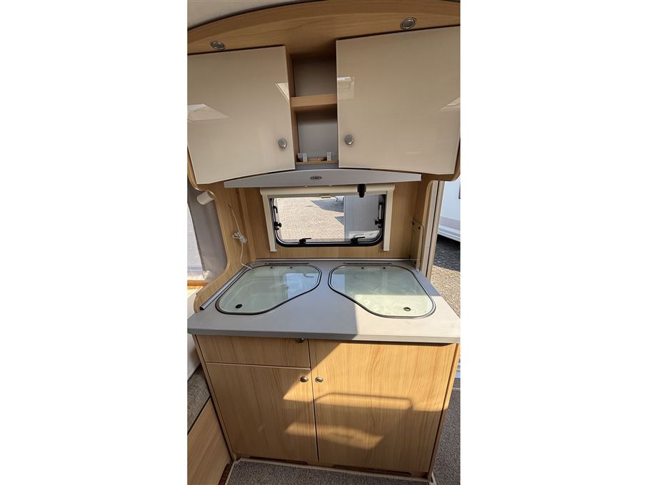 LMC Cello 440 D