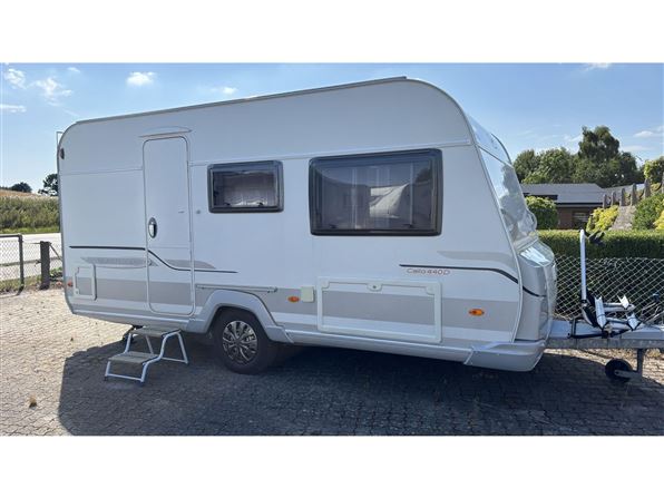LMC Cello 440 D