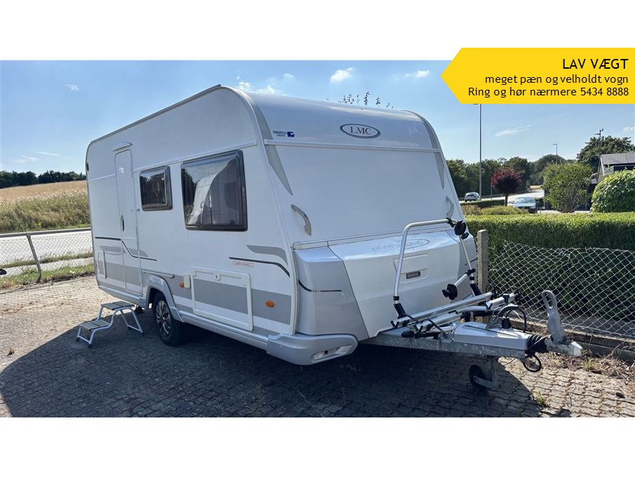 LMC Cello 440 D