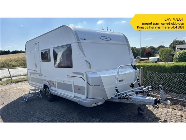 LMC Cello 440 D