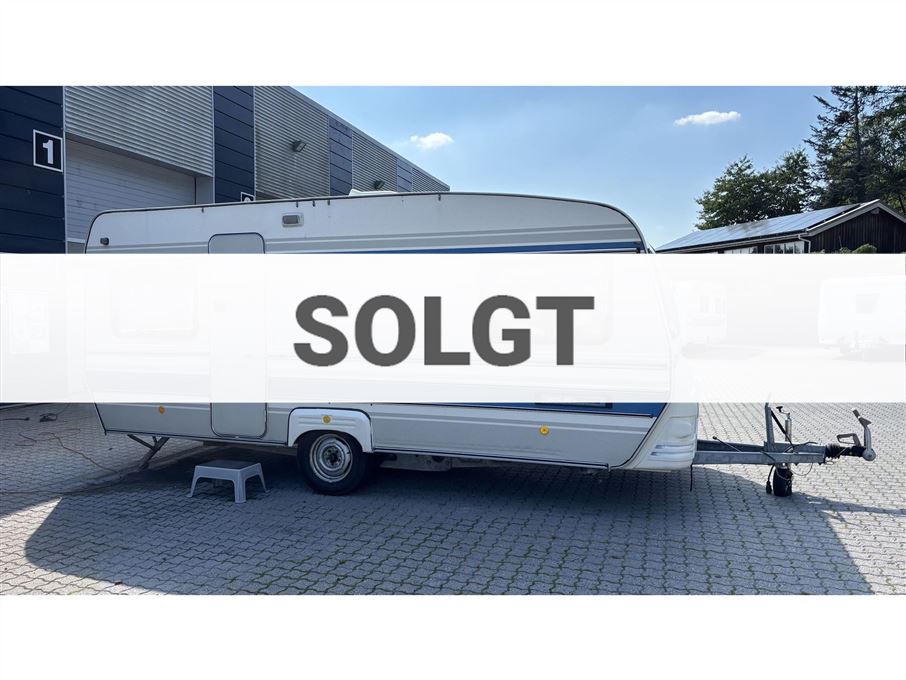 Wilk De Luxe 500