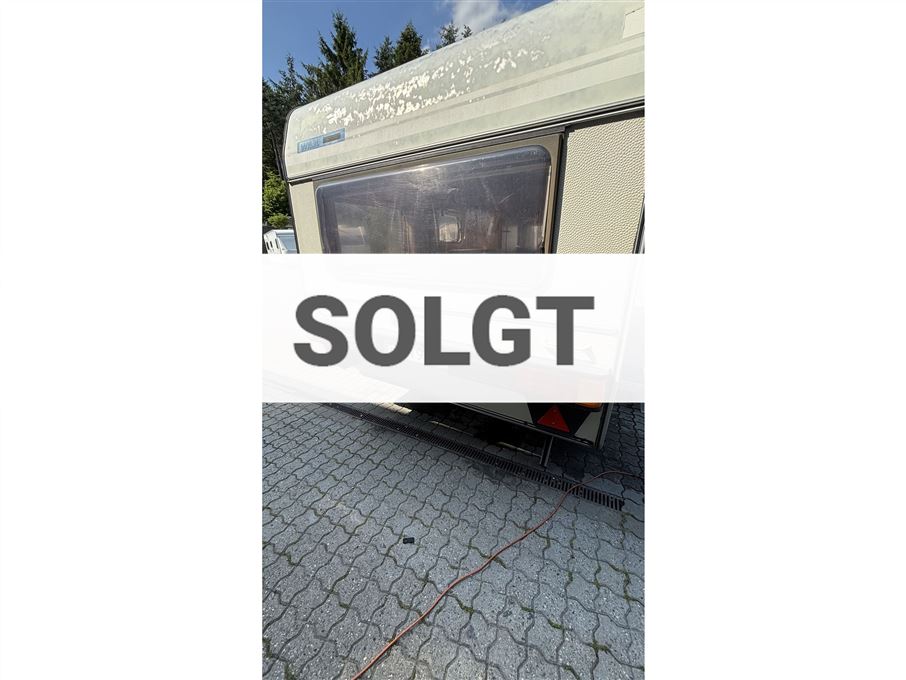 Wilk De Luxe 500