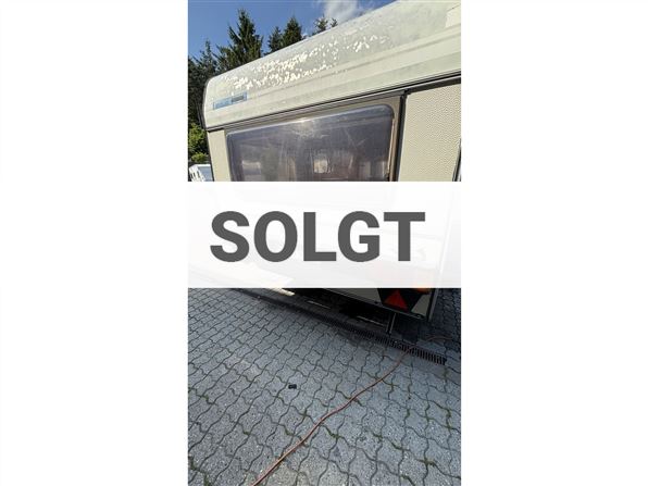 Wilk De Luxe 500