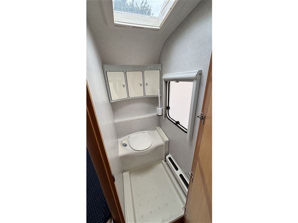 LMC Dominant Winner 550 RD