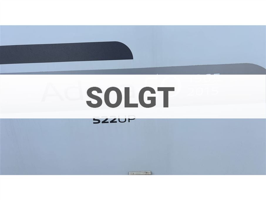 Adria Adora 522 UP
