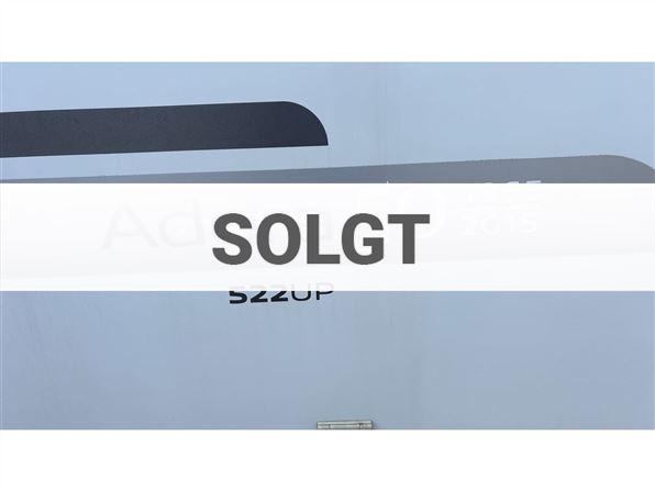 Adria Adora 522 UP