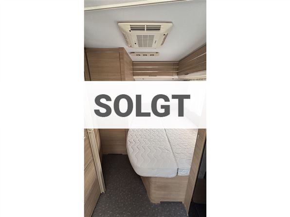 Adria Adora 522 UP