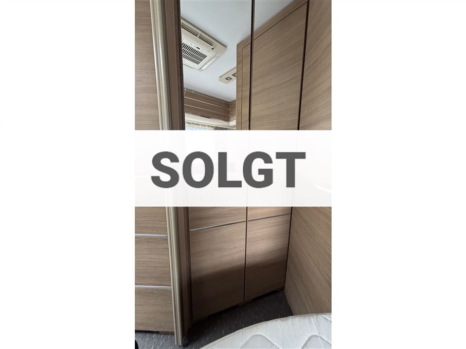Adria Adora 522 UP