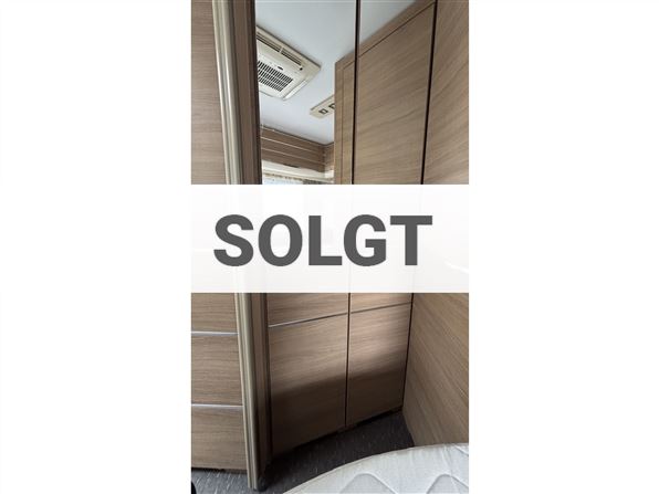 Adria Adora 522 UP
