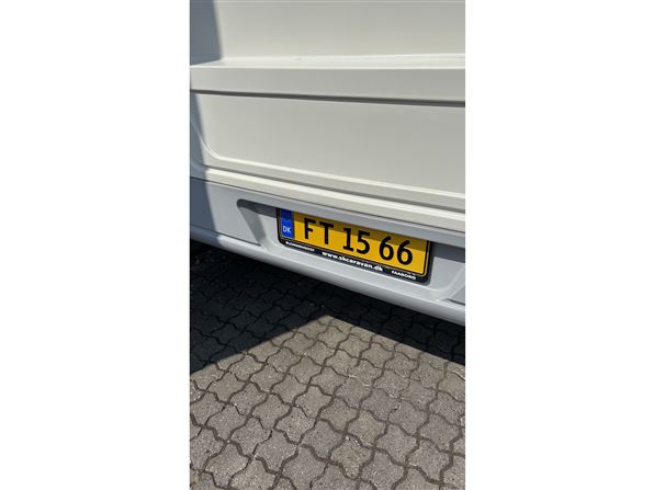 Adria Unica B Exclusive 502 UP