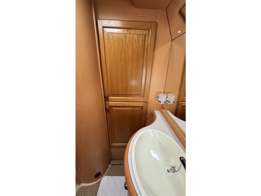 Hobby Prestige 560 WLU