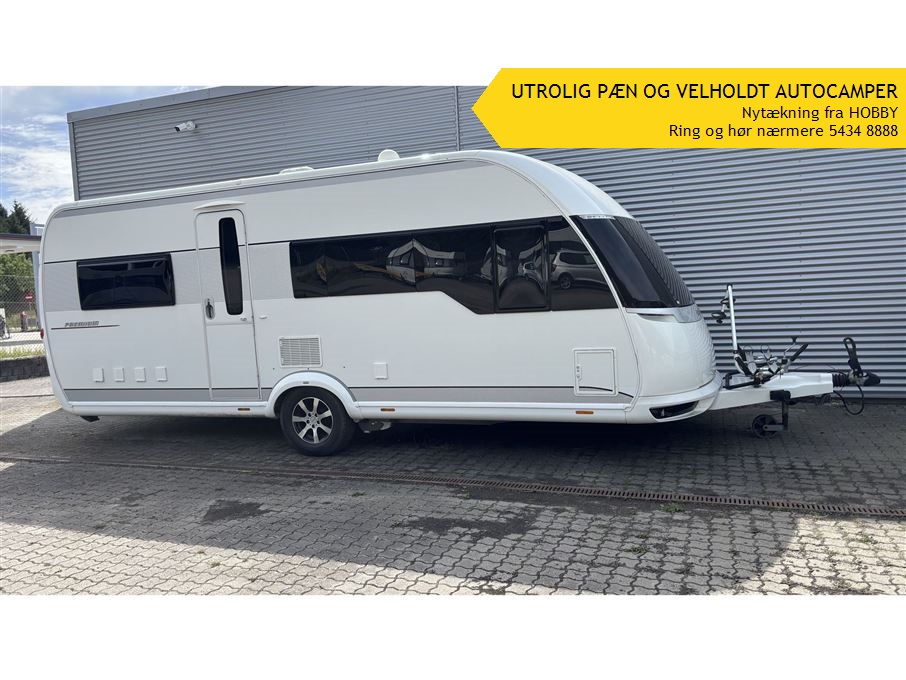 Hobby Premium 560 CFe