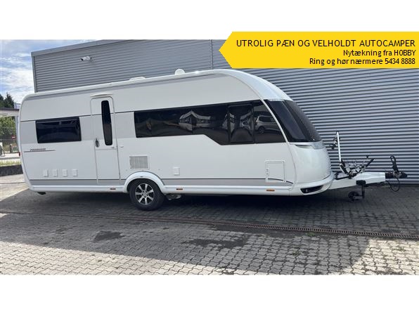 Hobby Premium 560 CFe