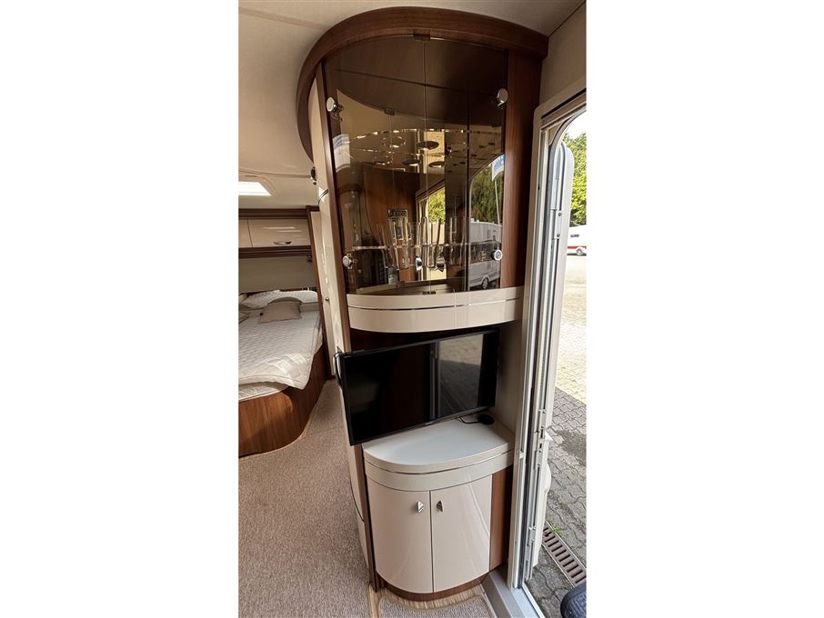 Hobby Premium 560 CFe