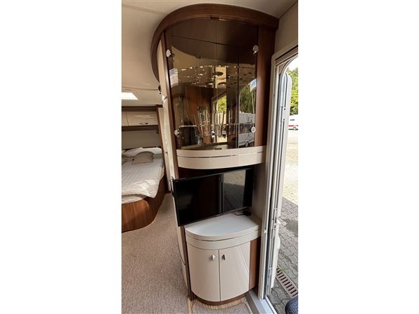 Hobby Premium 560 CFe