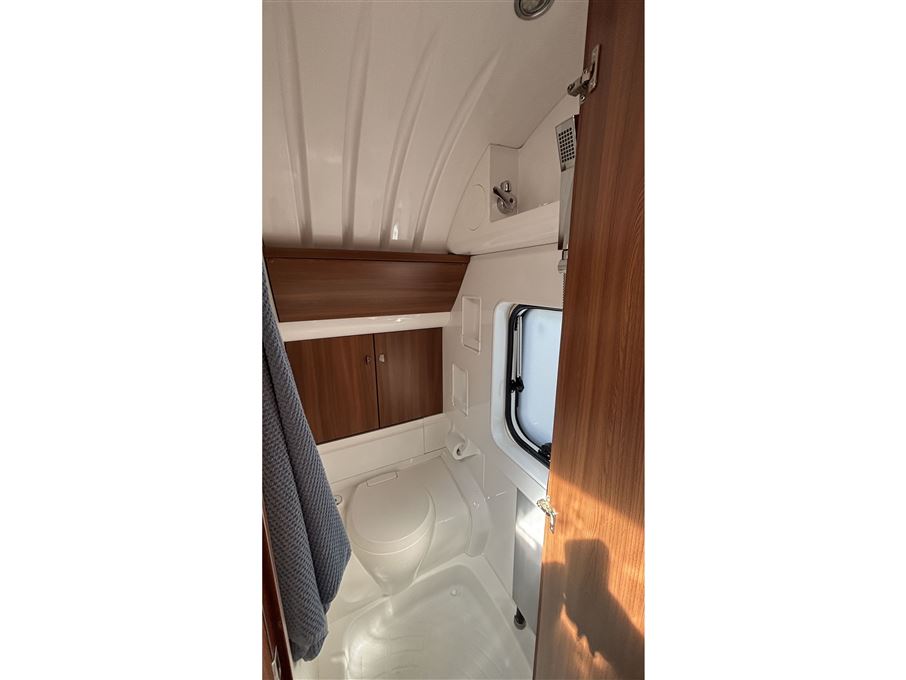 Hobby Premium 560 CFe