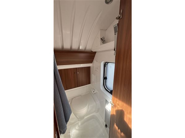 Hobby Premium 560 CFe