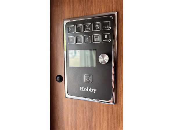 Hobby Premium 560 CFe