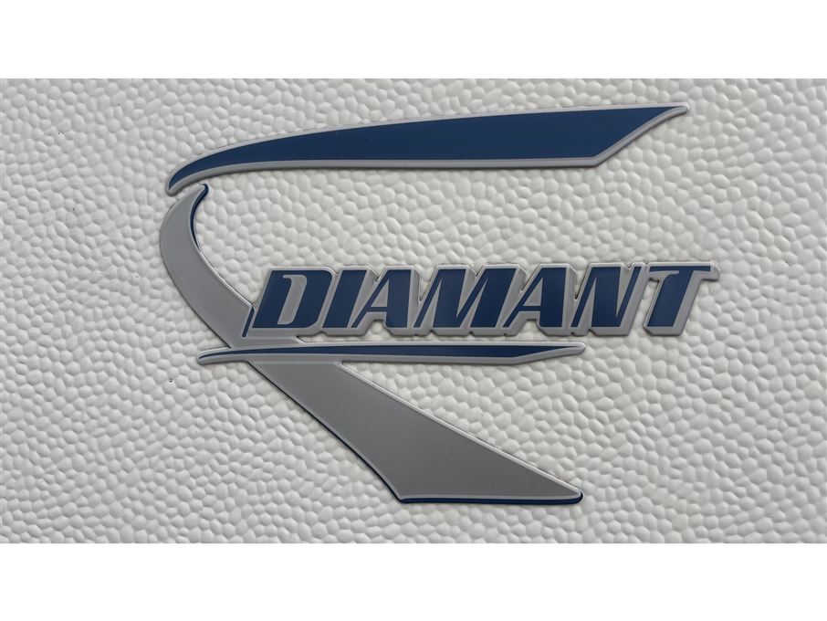 Fendt Diamant 700 TGD