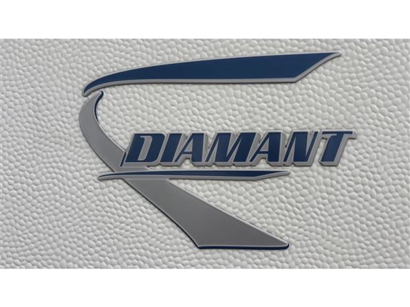 Fendt Diamant 700 TGD