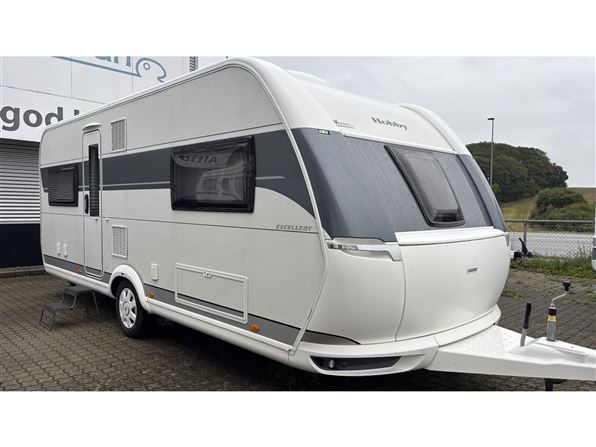 Hobby Excellent 560 CFe