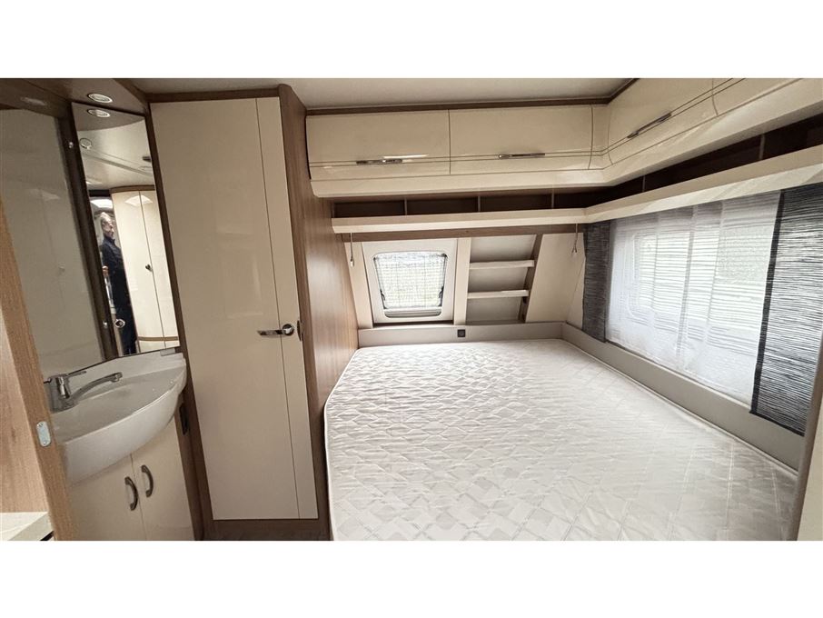 Hobby Excellent 560 CFe