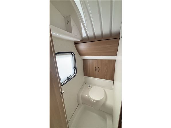 Hobby Excellent 560 CFe