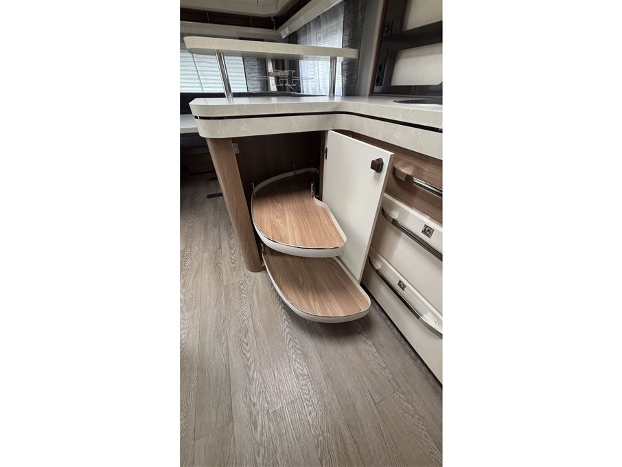 Hobby Excellent 560 CFe